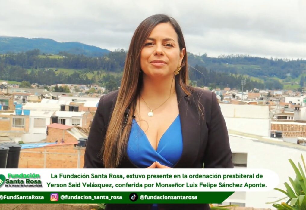 Noticiero Digital mes de Junio / 2024