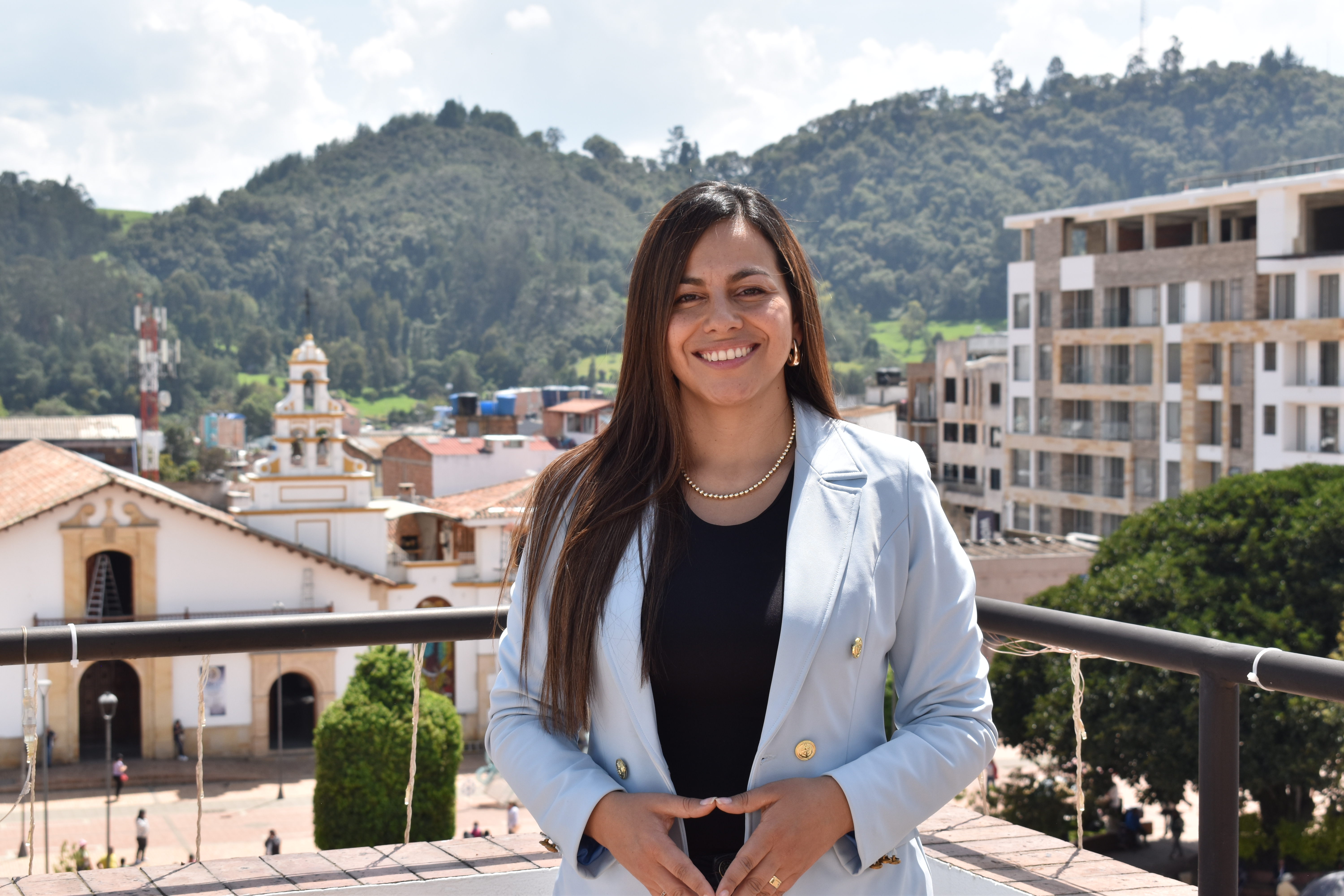 Noticiero Digital / Noviembre 2024