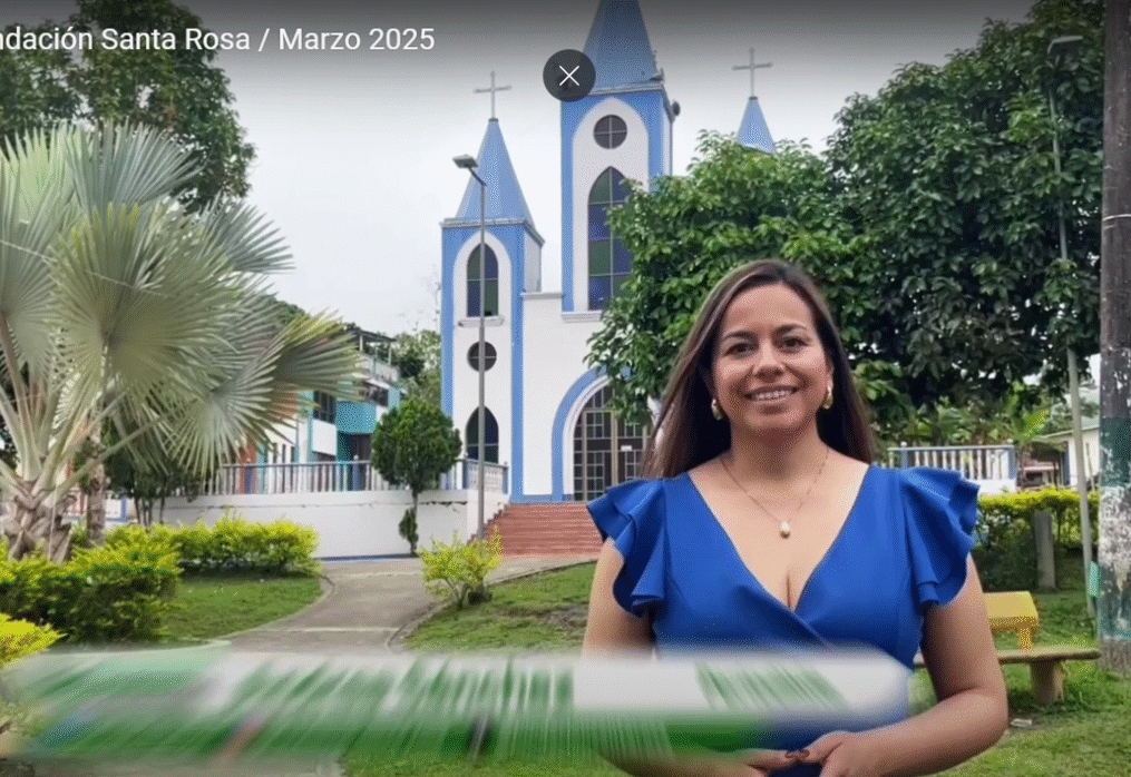 Noticiero Digital / Marzo 2025