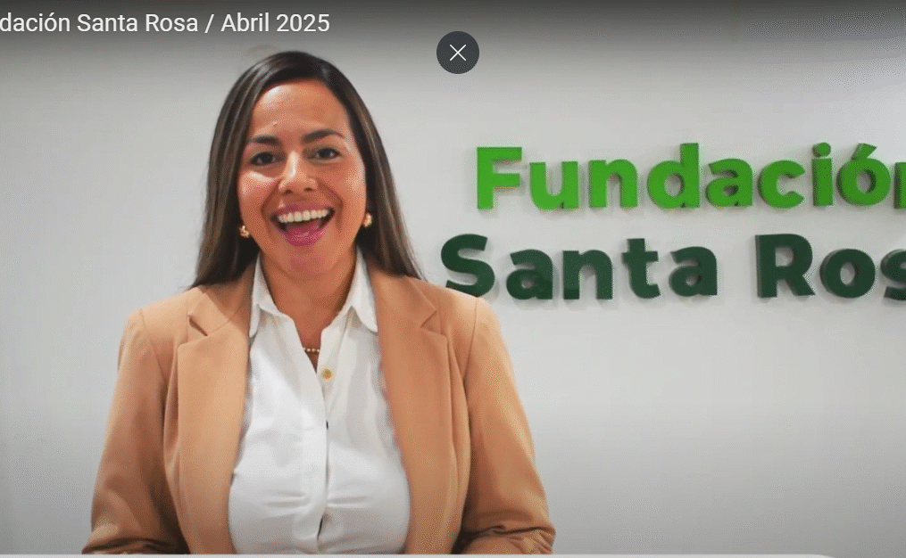 Noticiero Digital / Abril 2025