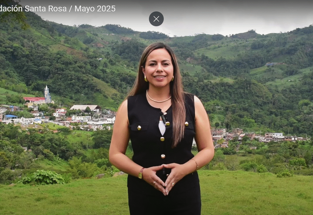 Noticiero Digital / Mayo 2025
