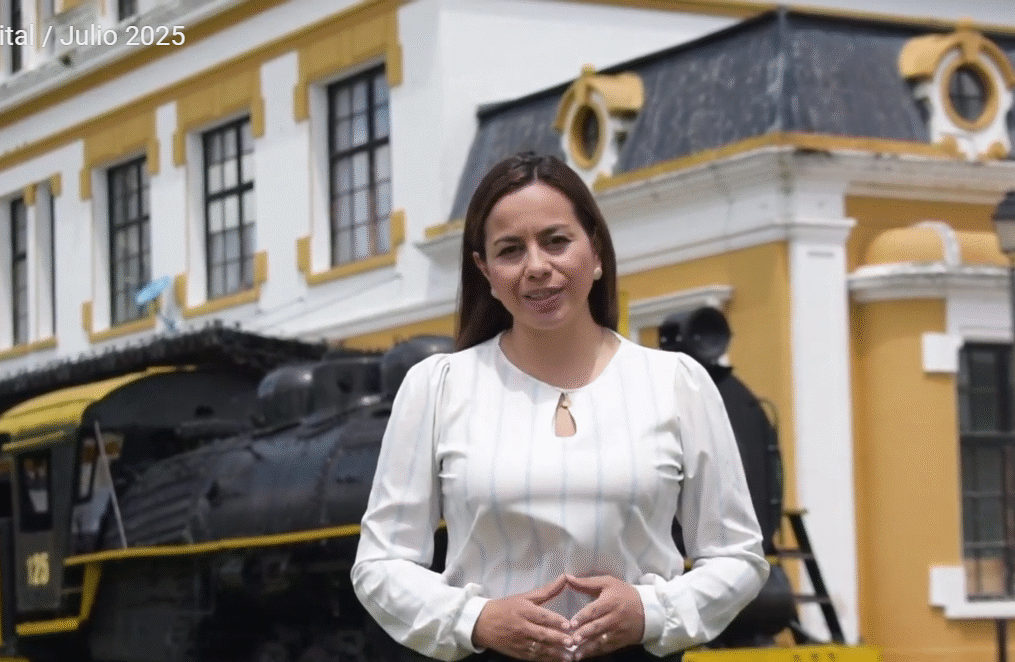 Noticiero Digital / Julio 2025